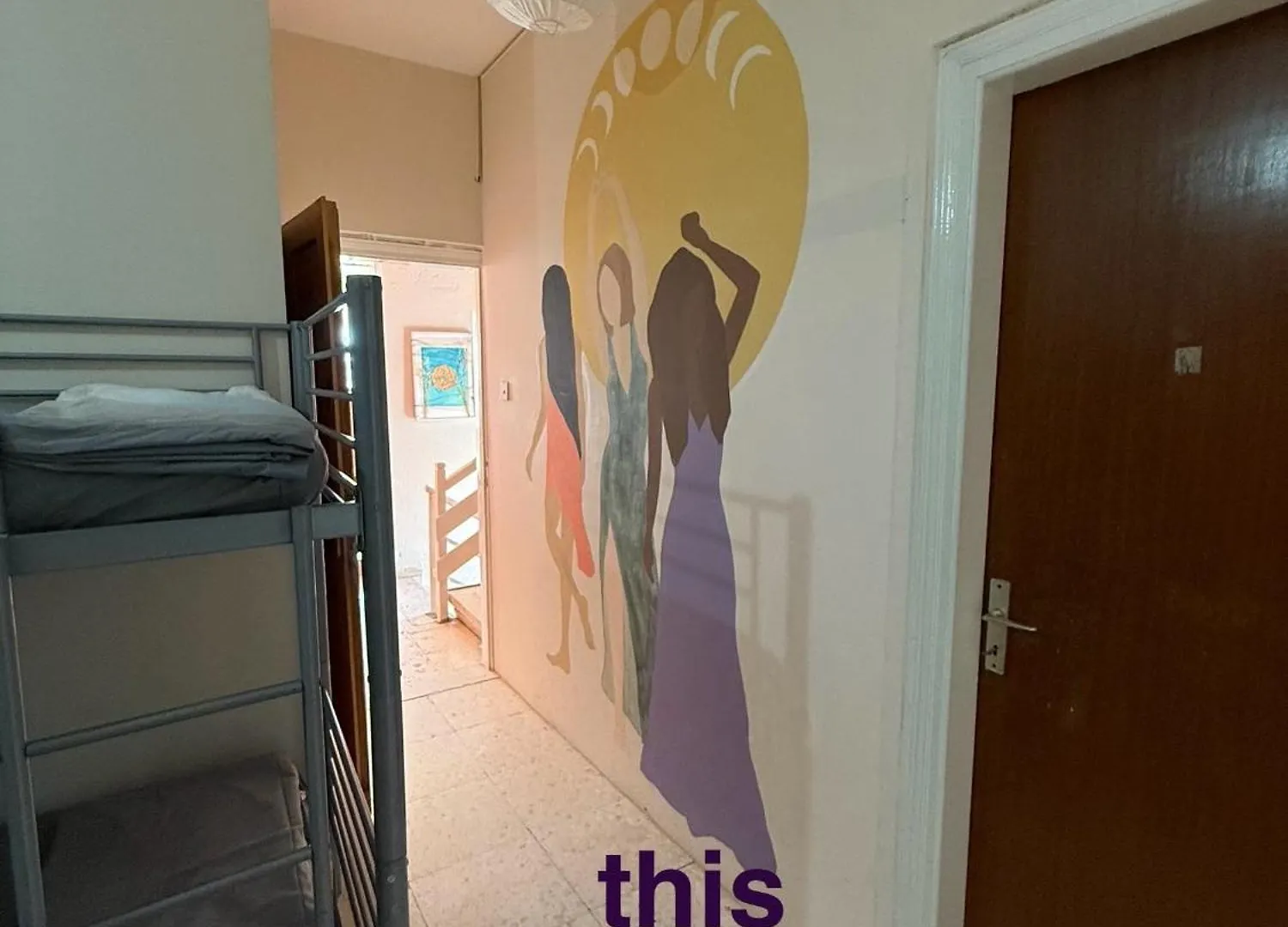One Love One World Ayia Napa Square Hostel